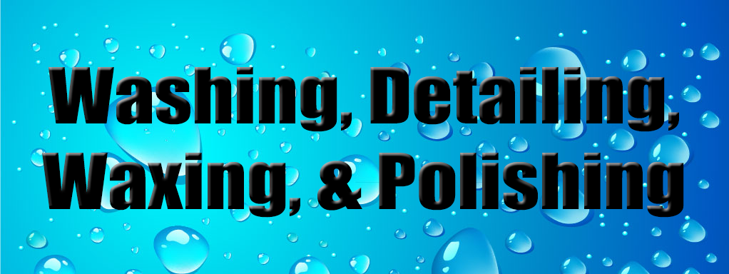 Mr. H2O Mobile Wash & Detail in Lubbock, TX (5)