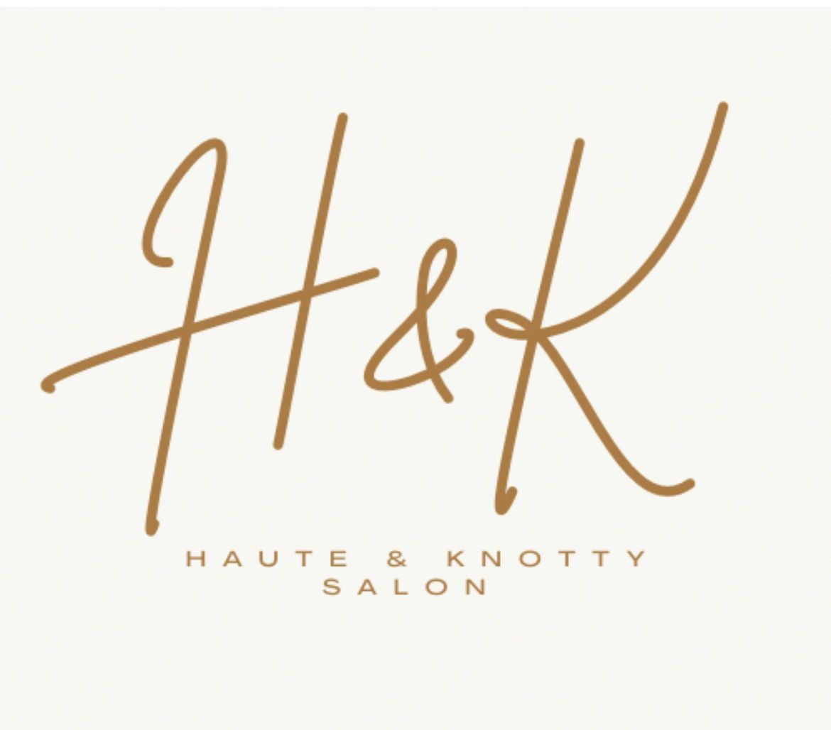 Haute & Knotty Salon in Tustin, CA