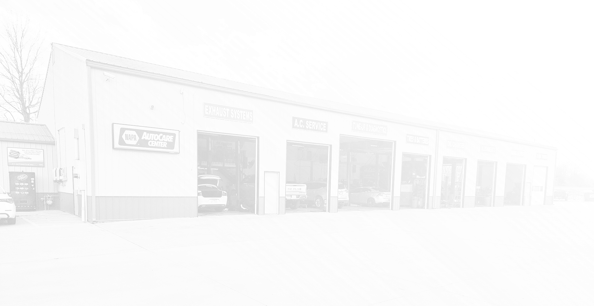 Z-1 Automotive Inc in Greenville, IL (2)