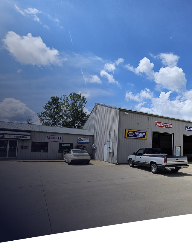 Z-1 Automotive Inc in Greenville, IL (5)