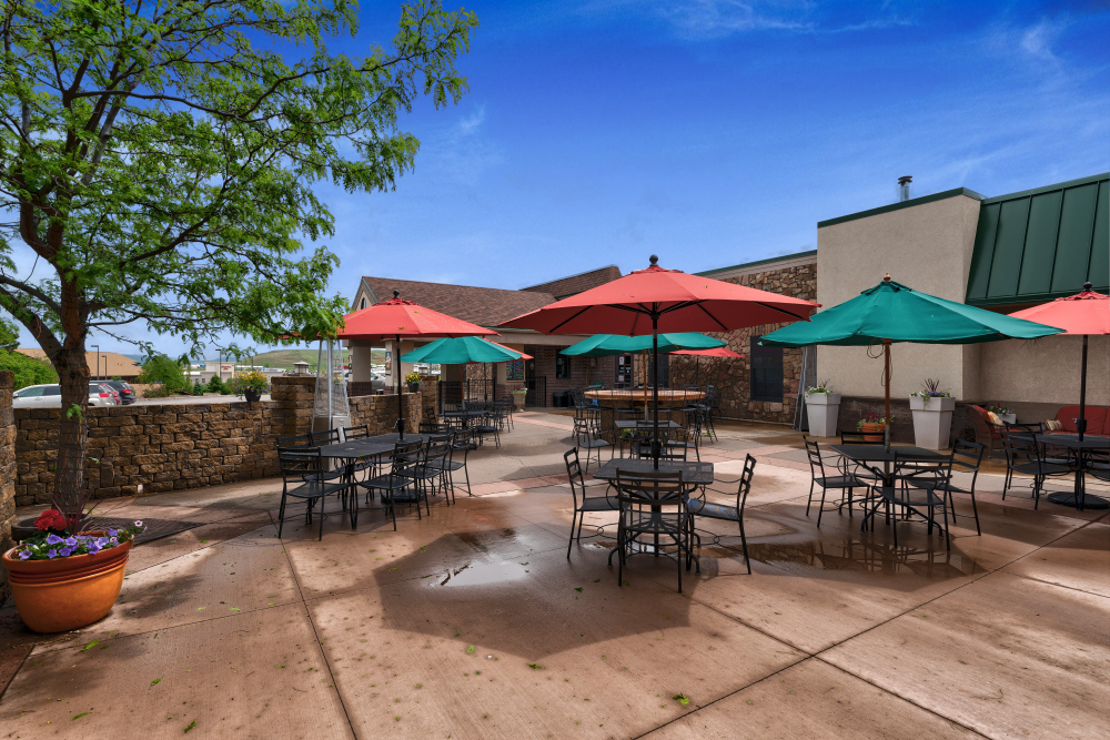 Lucky's 13 Pub in Spearfish, SD (4)
