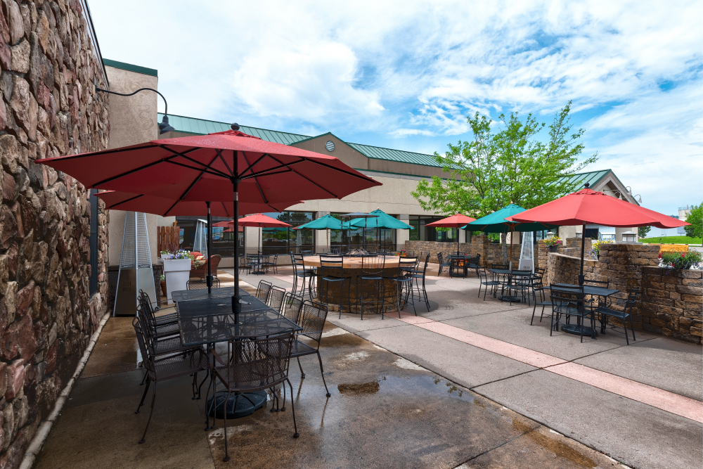 Lucky's 13 Pub in Spearfish, SD (5)