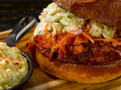 Sweet T's Southern Eatery Restaurant and Bar in Teaneck, NJ (5)