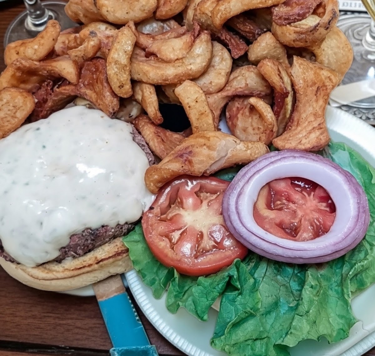 Hale's Tavern in Hermiston, OR (2)