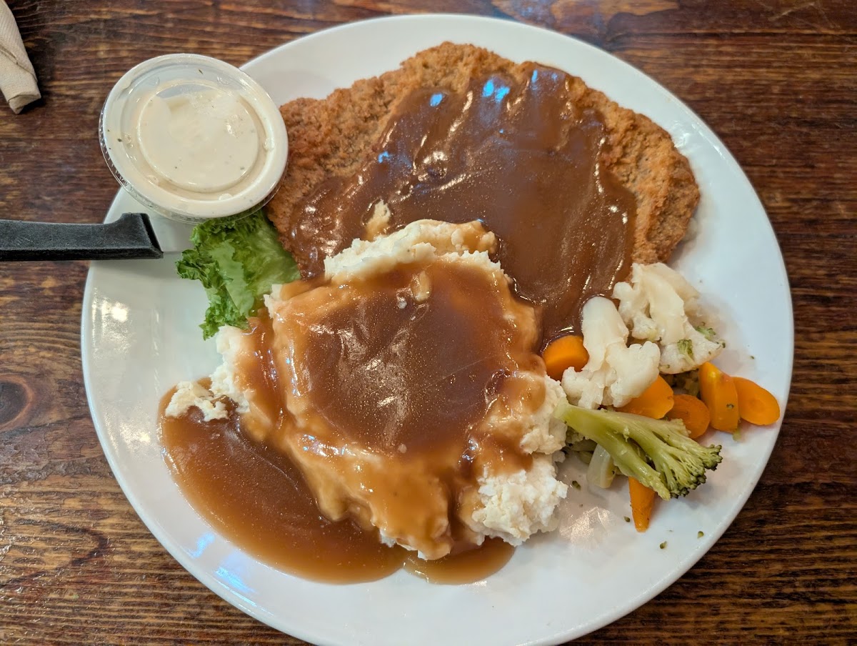 Hale's Tavern in Hermiston, OR (3)