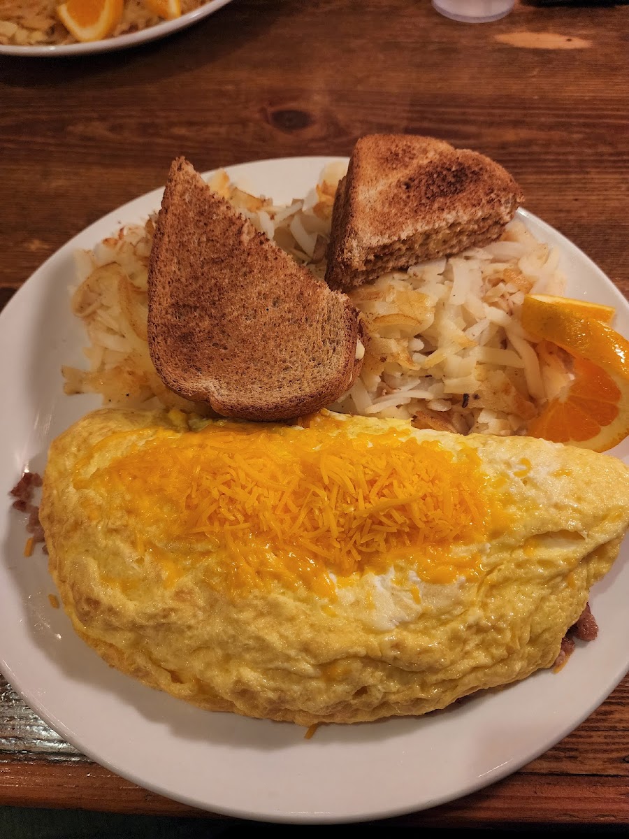 Hale's Tavern in Hermiston, OR (4)