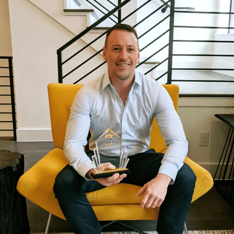 Dustin Pitts, REALTOR® | Dallas Real Estate Agent in Dallas, TX