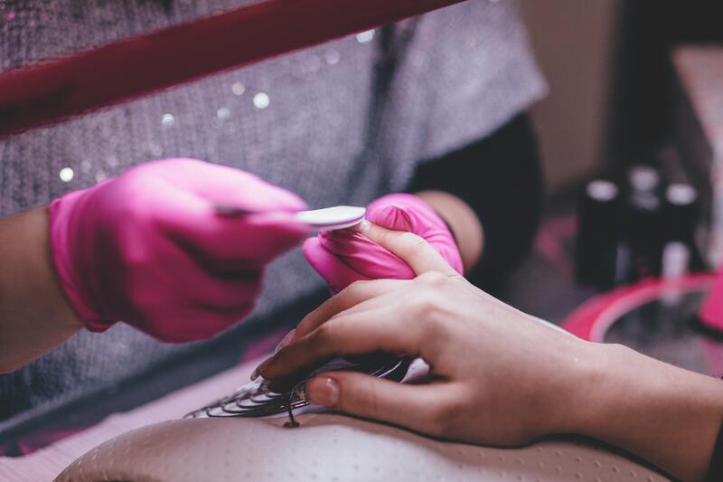 Nails By Barbiee in Blackstone, VA