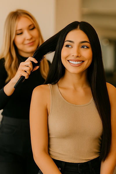 GG Hair Salon for Men & Women in Herndon, VA