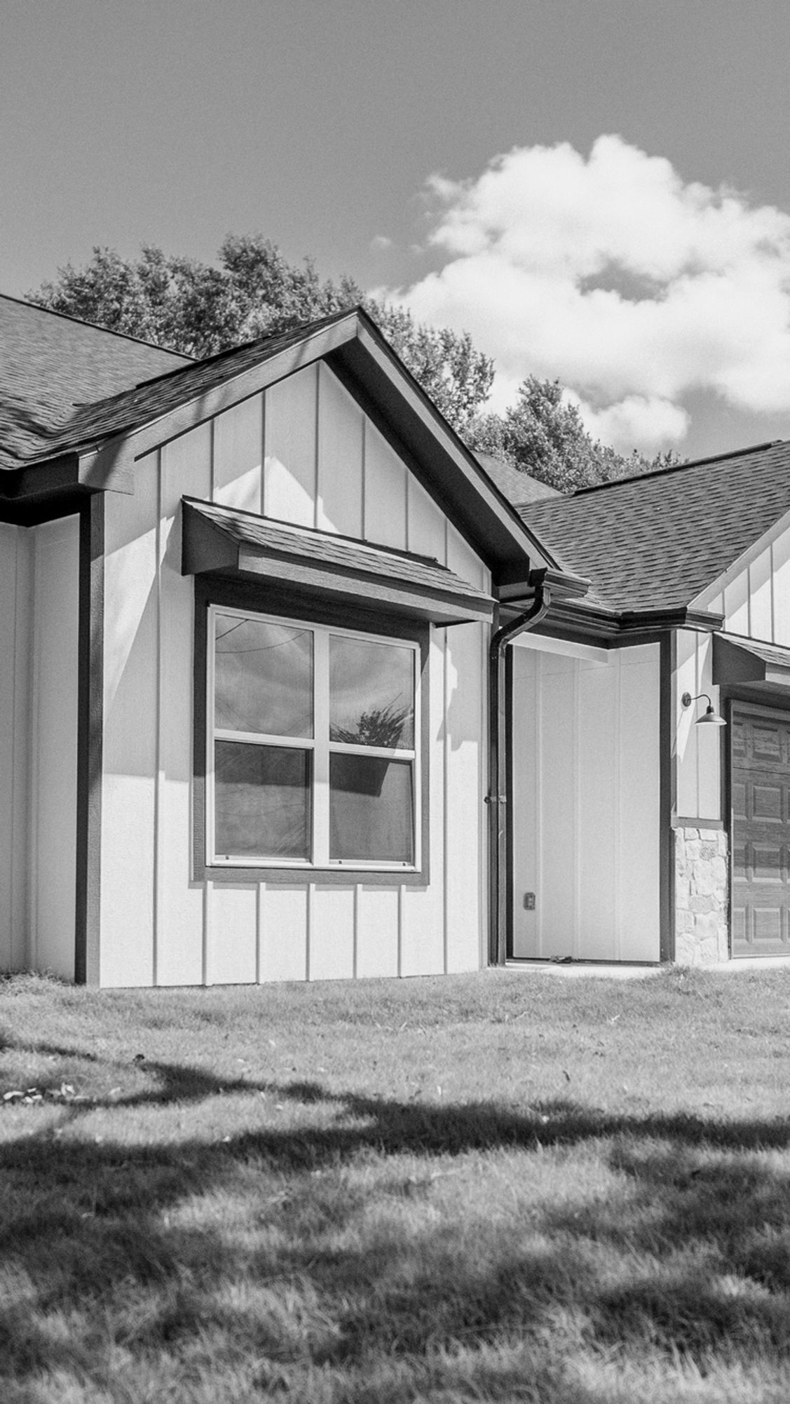 Preferred Real Estate Partners in Waller, TX