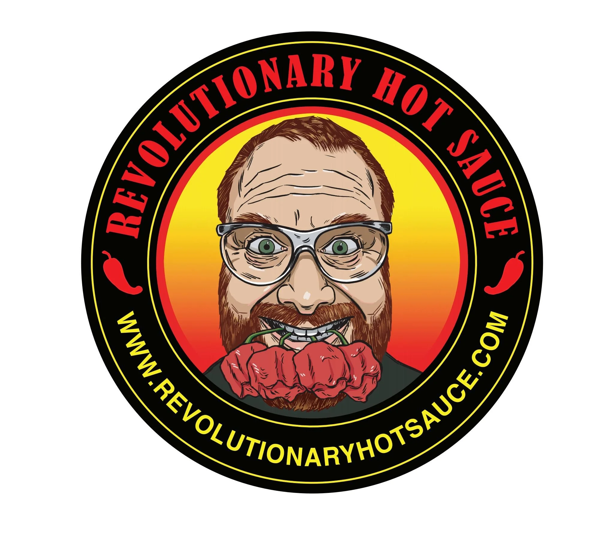 Revolutionary Hot Sauce Eatery & Brewpub in Mechanicsburg, PA