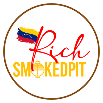 Rich Smokedpit in Longwood, FL