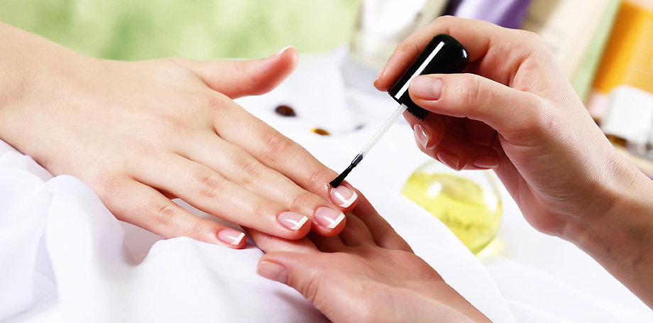Cassidy's Nail & Spa in Los Alamitos, CA (4)