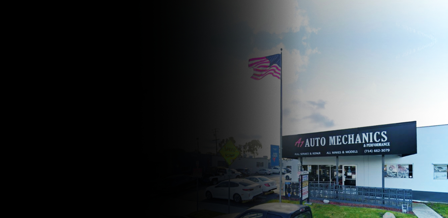 A1 Auto Mechanics in Costa Mesa, CA (2)