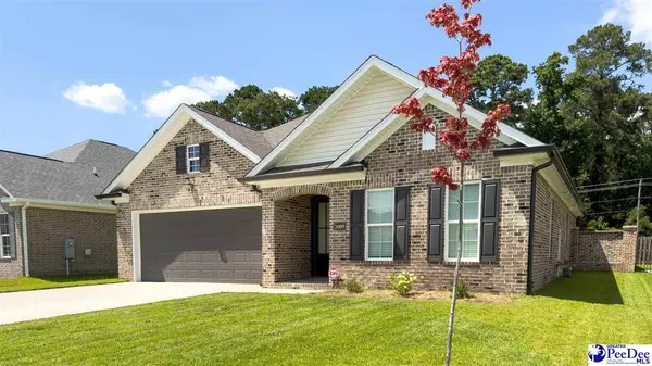Melissa Floyd - Real Estate Direct in Florence, SC (3)