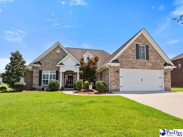 Melissa Floyd - Real Estate Direct in Florence, SC (4)