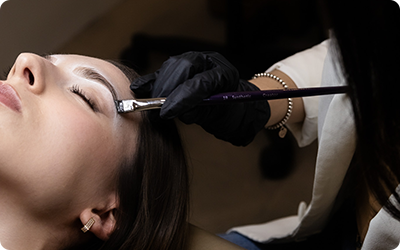 LAB Salon + Brow Studio in Pittsburgh, PA (3)