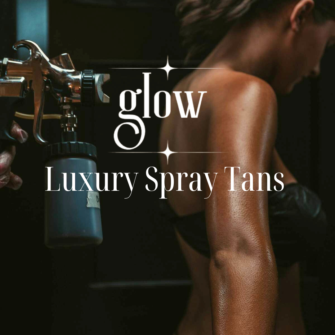 Glow Luxury Spray Bar in Proctorville, OH