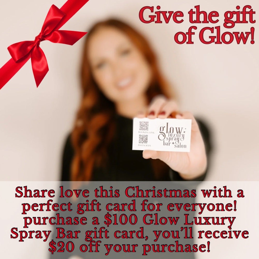 Glow Luxury Spray Bar in Proctorville, OH (3)