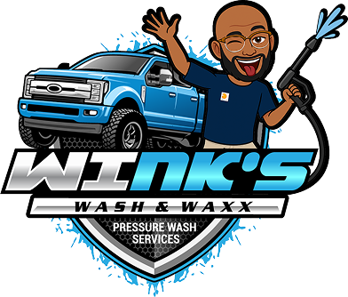 Wink's Wash & Waxx LLC in Merrifield, VA (3)