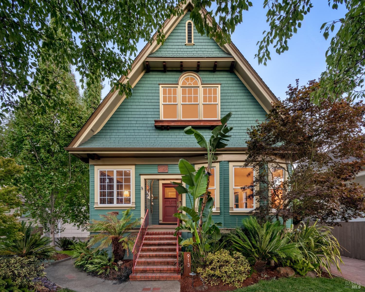 Rob Sullivan Real Estate Agent in Petaluma, CA