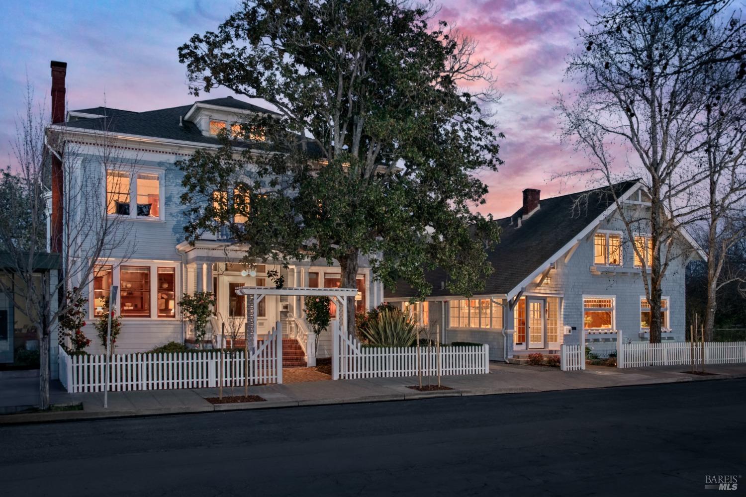 Rob Sullivan Real Estate Agent in Petaluma, CA (5)