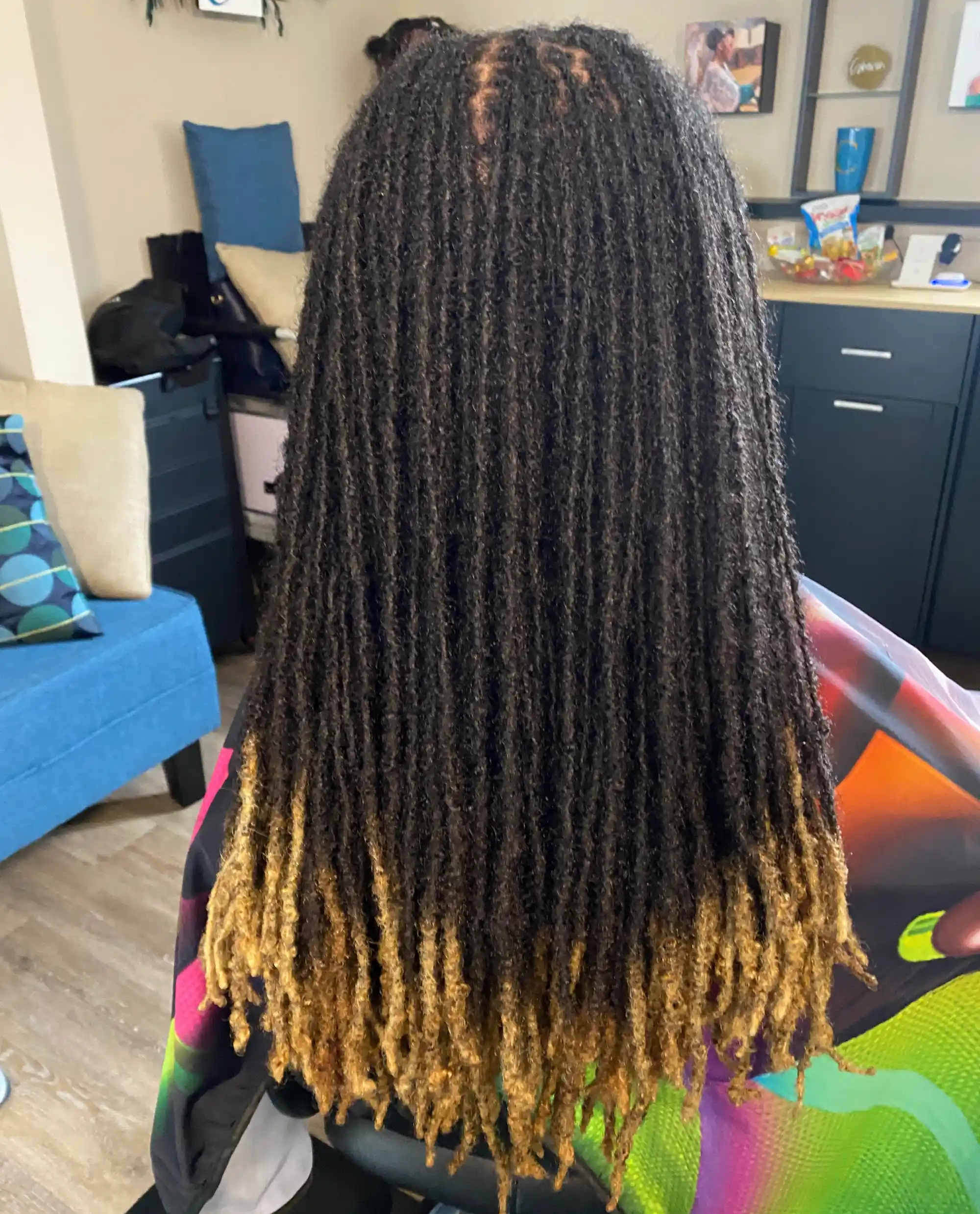HairCUSTOMIZED, LLC in Laurel, MD
