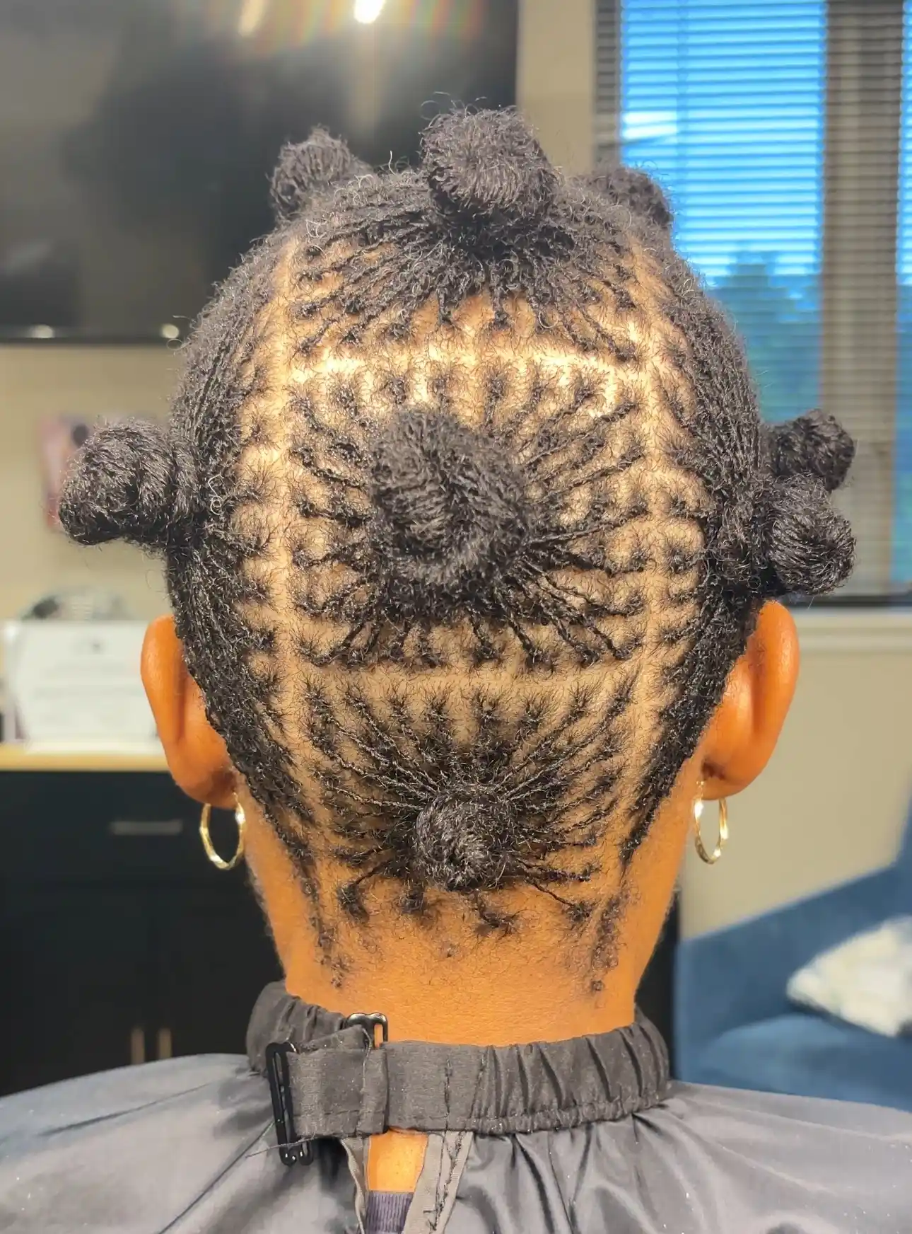 HairCUSTOMIZED, LLC in Laurel, MD (3)