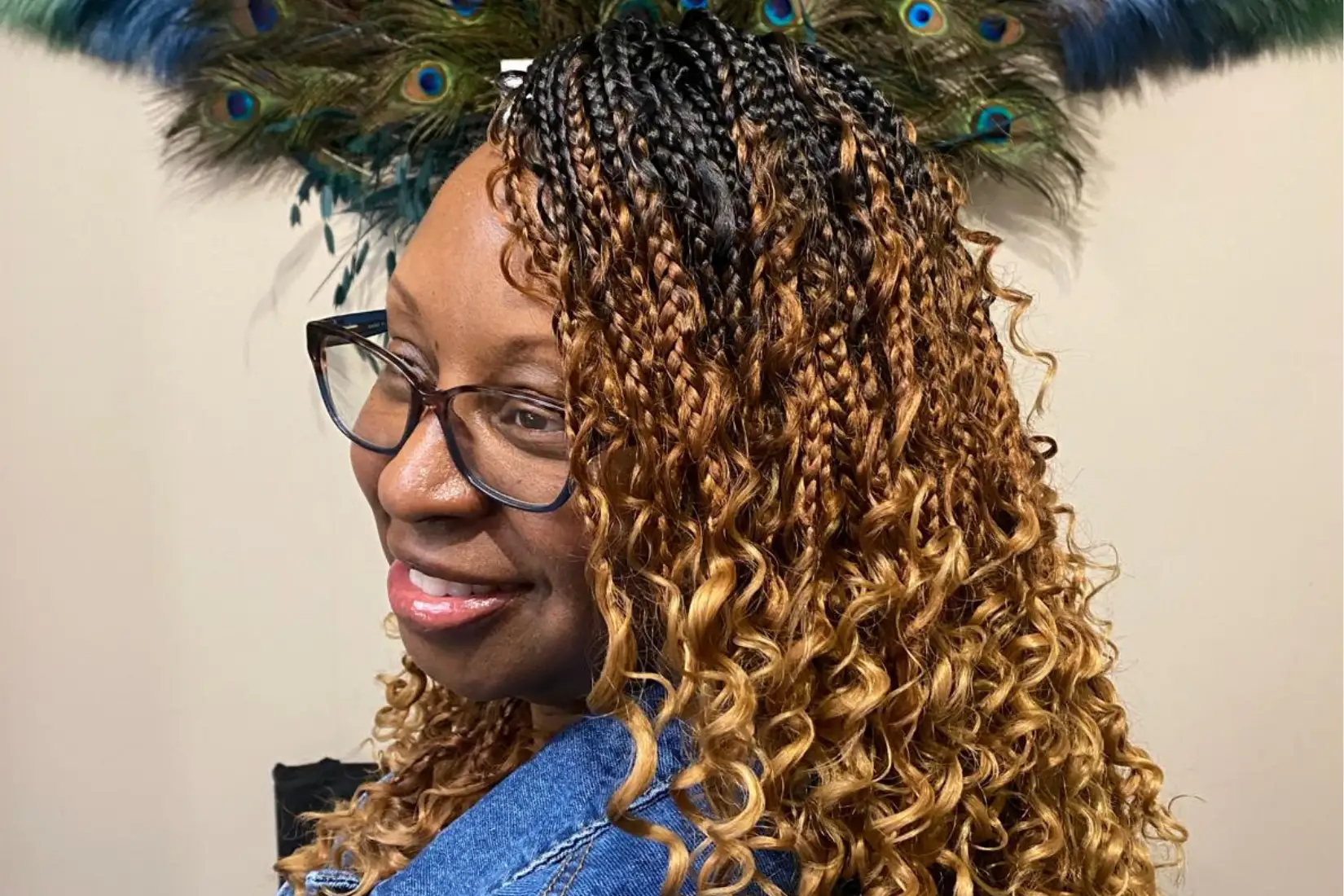 HairCUSTOMIZED, LLC in Laurel, MD (5)