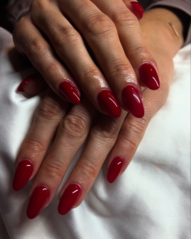 Krystal’s Nails LLC in Newnan, GA
