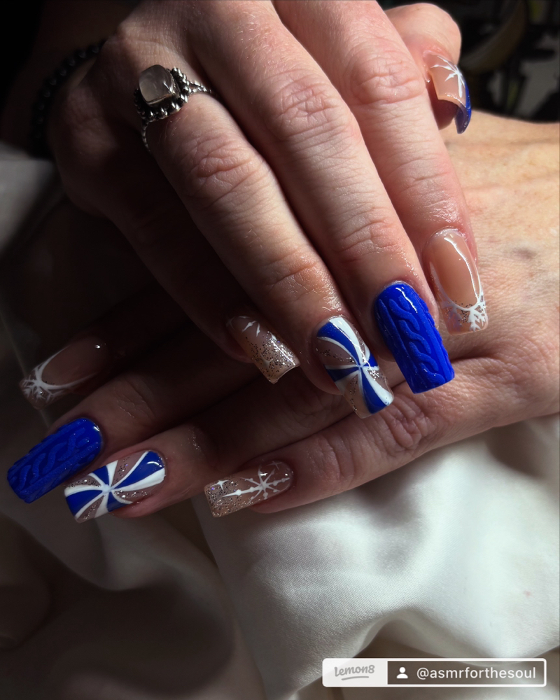 Krystal’s Nails LLC in Newnan, GA (5)