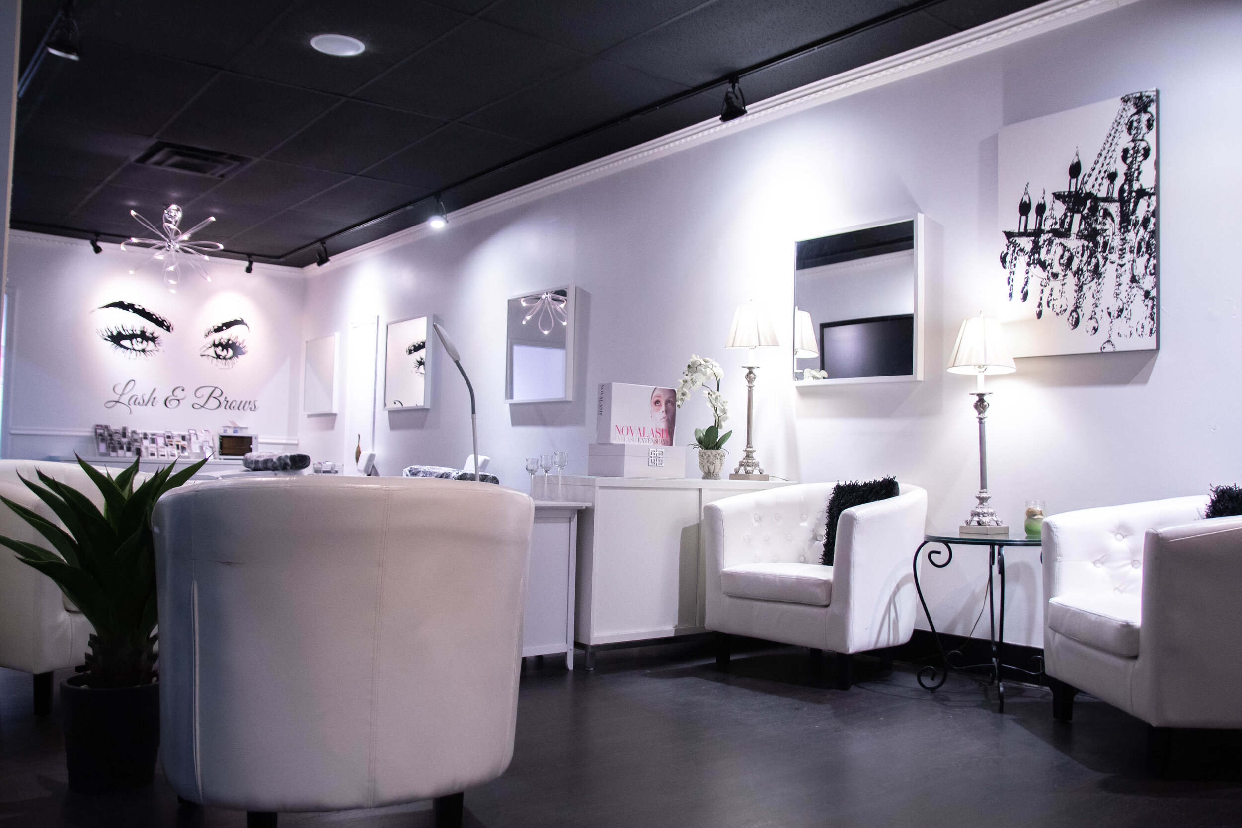 Victoria Beauty Lounge + Eyelash Extensions in Red Bank, NJ