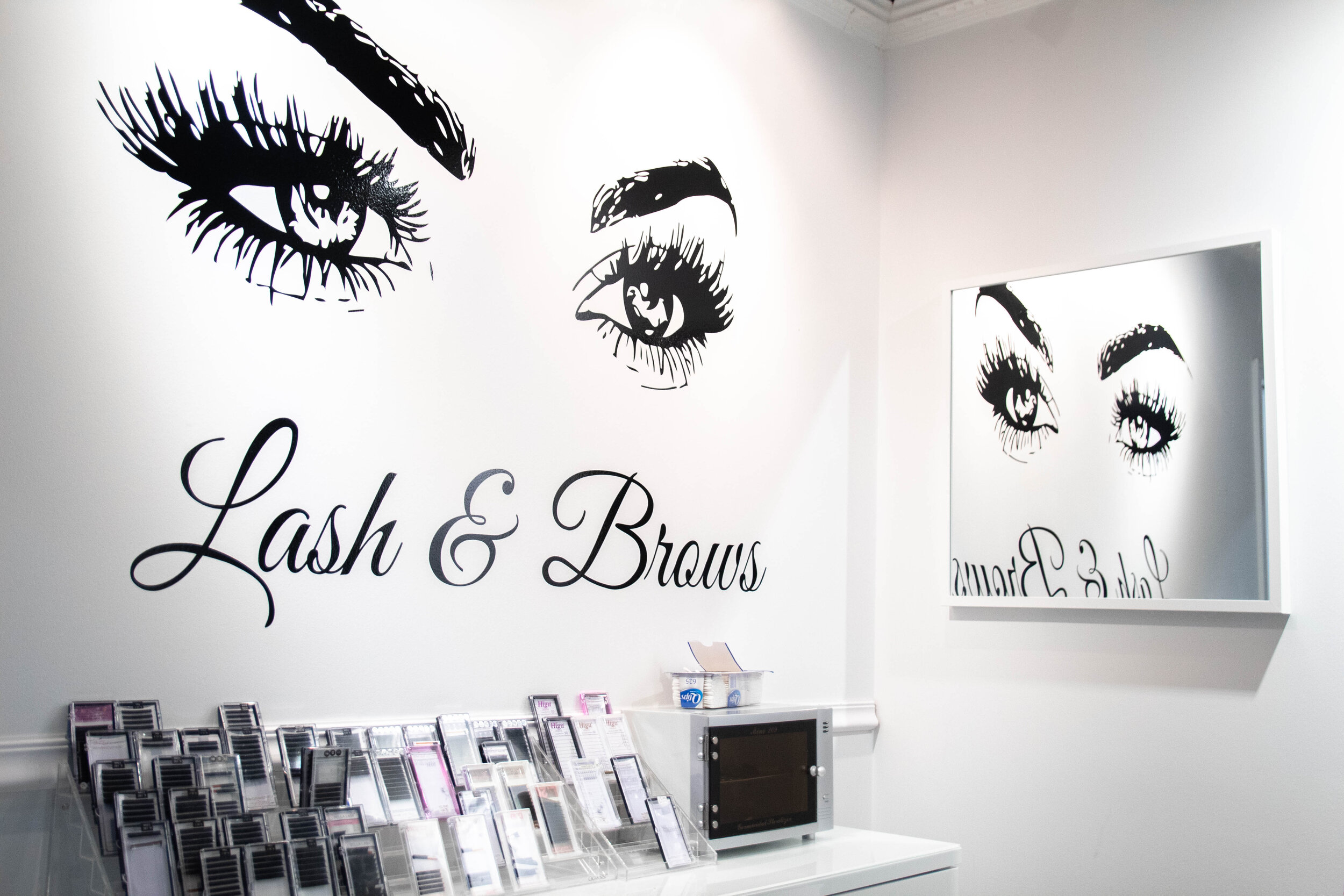 Victoria Beauty Lounge + Eyelash Extensions in Red Bank, NJ (2)