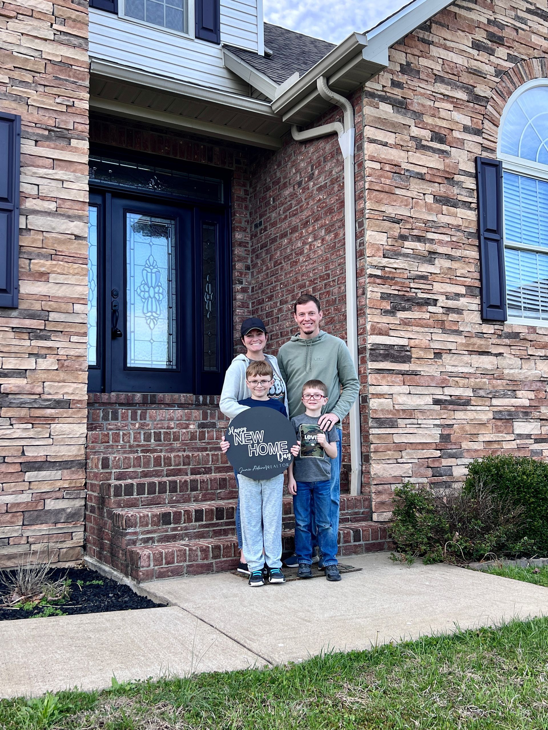 Jamie Adkins, REALTOR in Barboursville, WV (2)