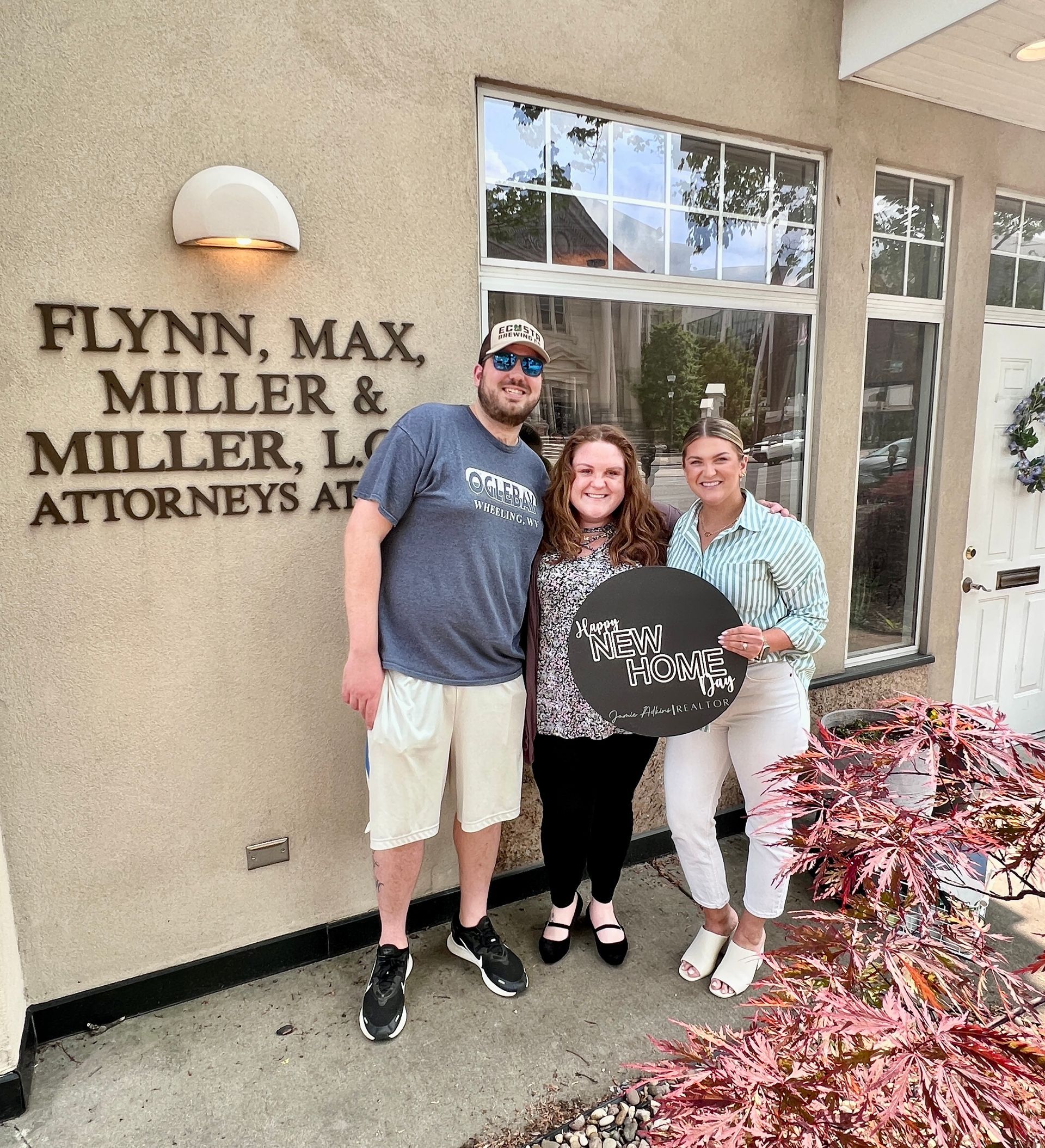 Jamie Adkins, REALTOR in Barboursville, WV (3)