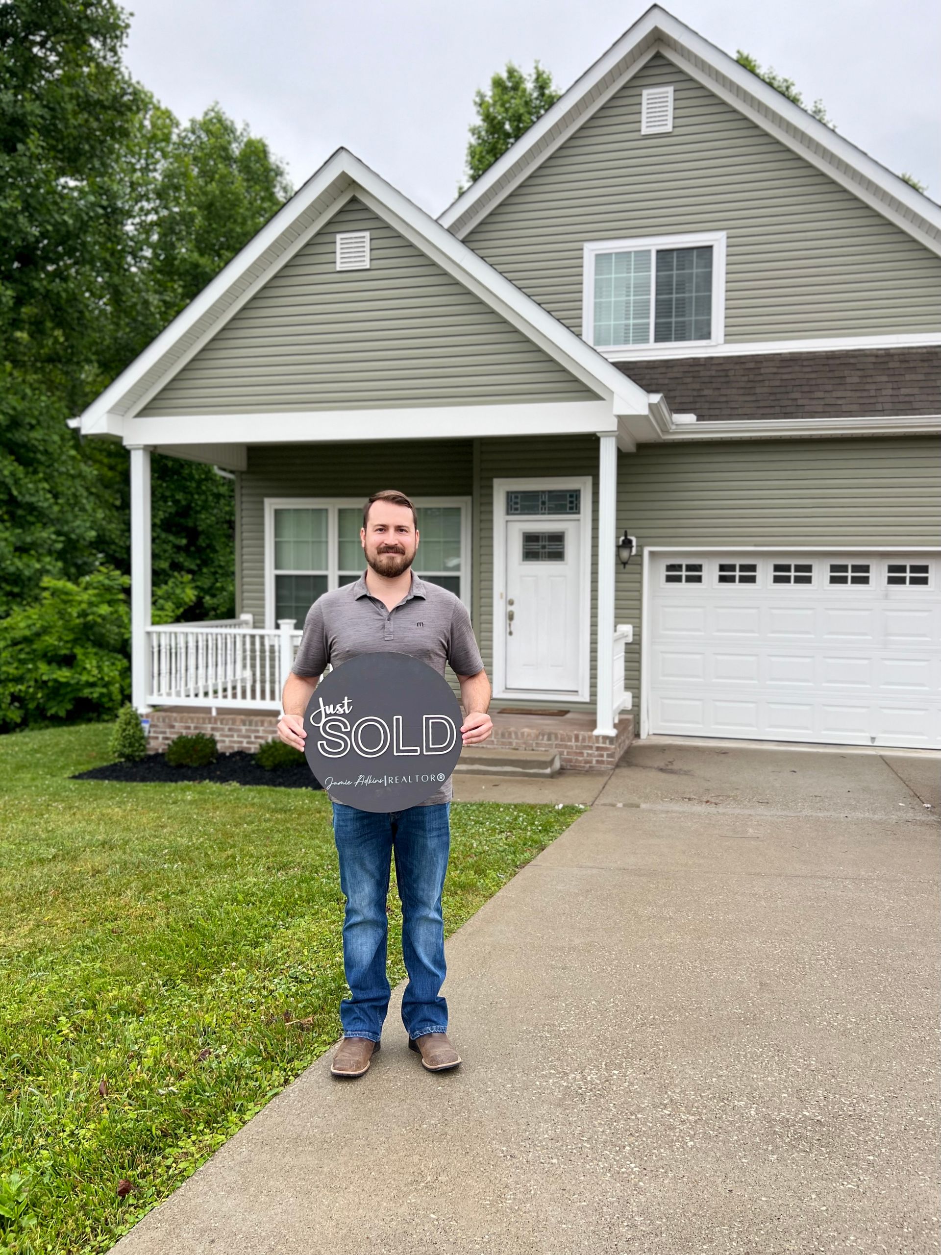 Jamie Adkins, REALTOR in Barboursville, WV (4)