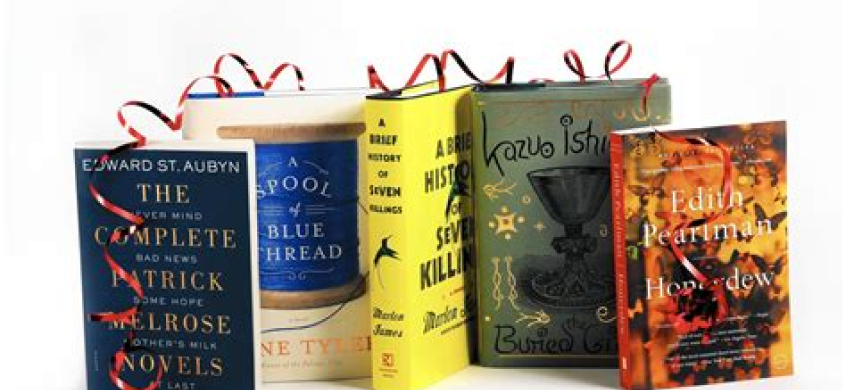 Wise Blood Booksellers in Kansas City, MO (4)