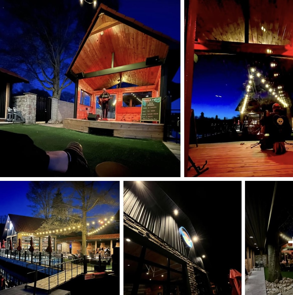 Sunset Grill in Edinboro, PA