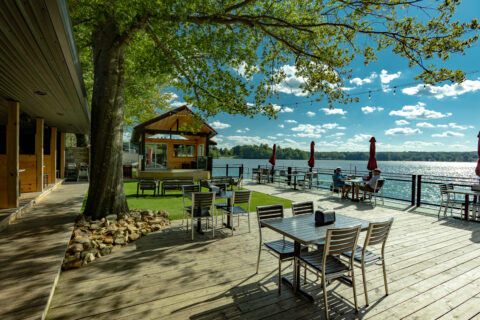 Sunset Grill in Edinboro, PA (5)