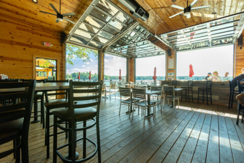 Sunset Grill in Edinboro, PA (6)