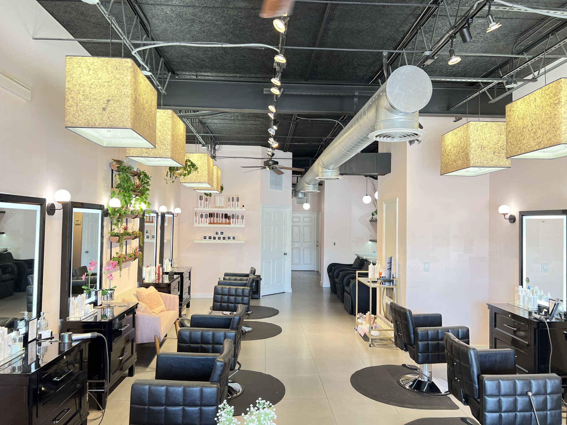 Fort Lauderdale Hair, Lorenzos Hair Studio inc in Wilton Manors, FL (3)