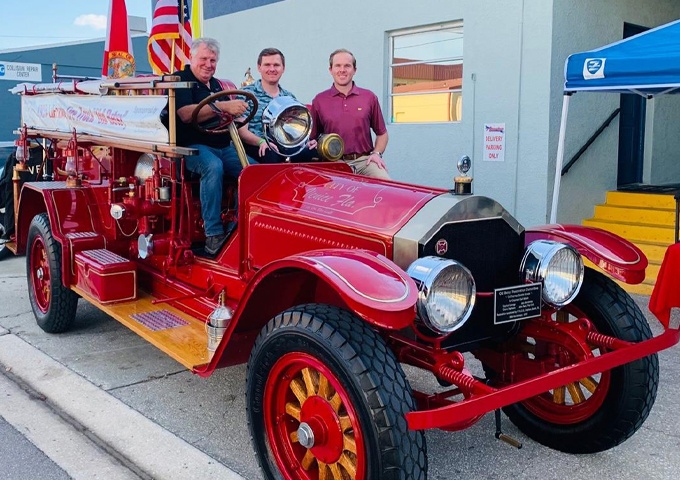 American Import Auto, Inc. in Venice, FL (4)