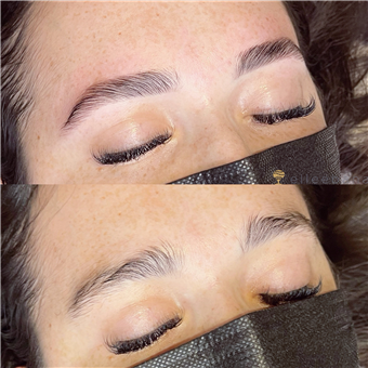Luxe Beauty Studio in Pittston, PA (6)