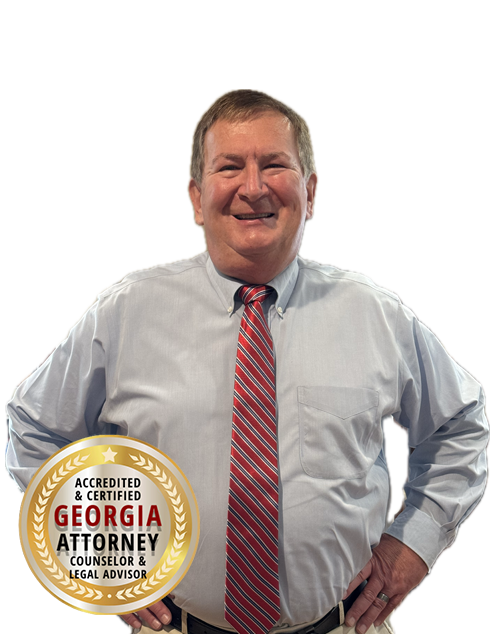 Bruce Harkness Attorney at Law in Toccoa, GA