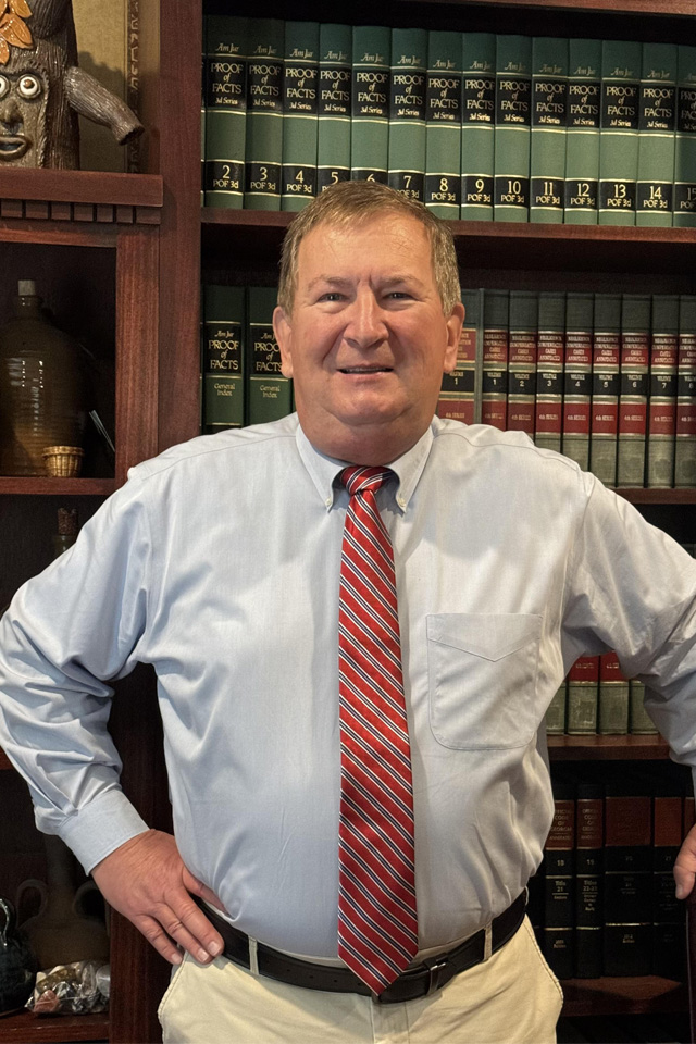 Bruce Harkness Attorney at Law in Toccoa, GA (2)