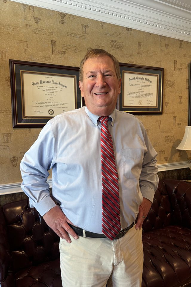 Bruce Harkness Attorney at Law in Toccoa, GA (3)