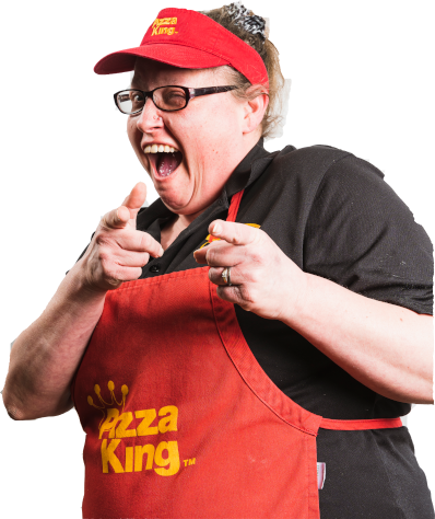 Pizza King of North Webster in North Webster, IN (2)