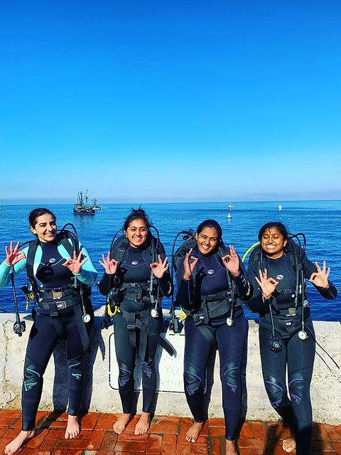 Catalina Scuba in Avalon, CA (2)
