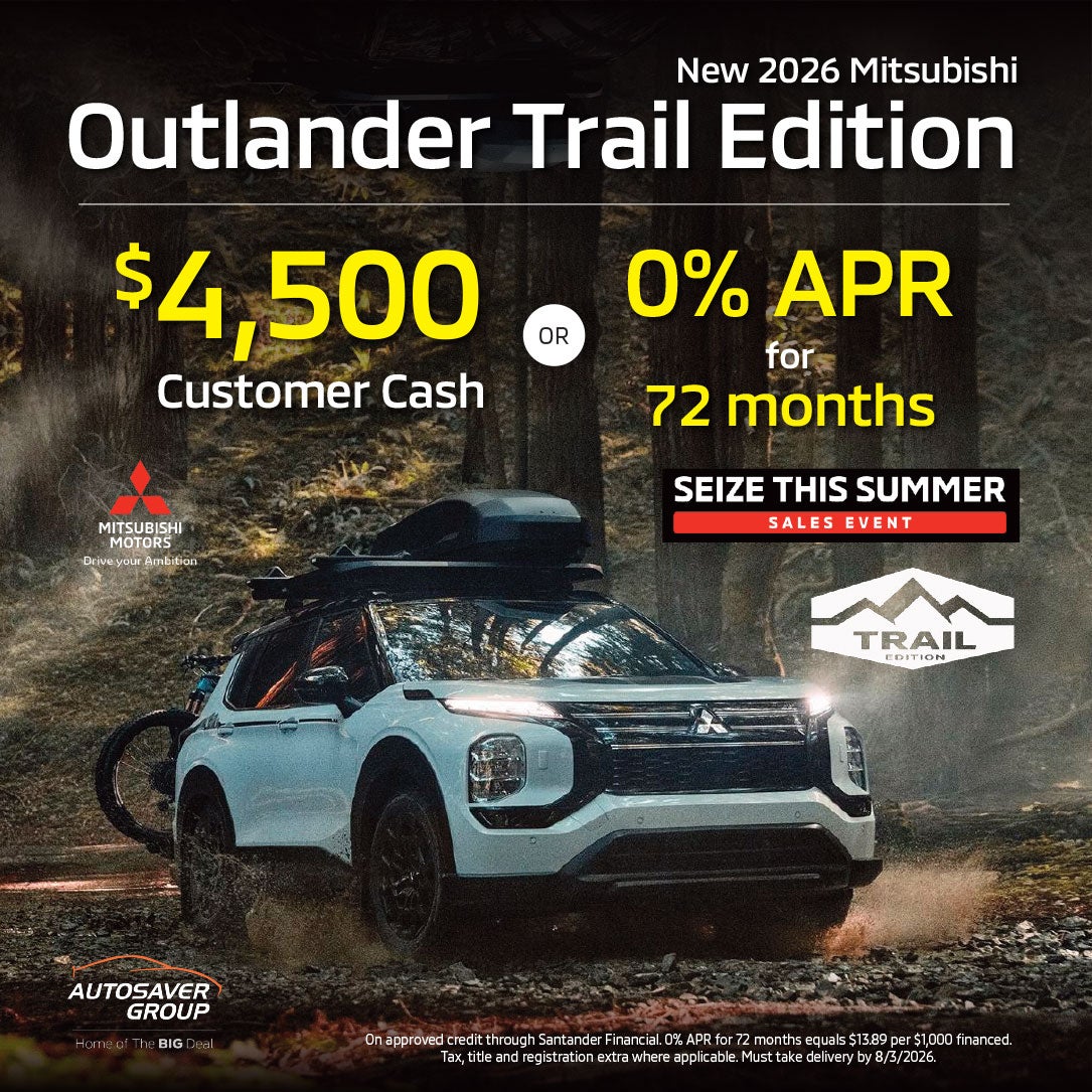 Quality Mitsubishi in St Johnsbury, VT