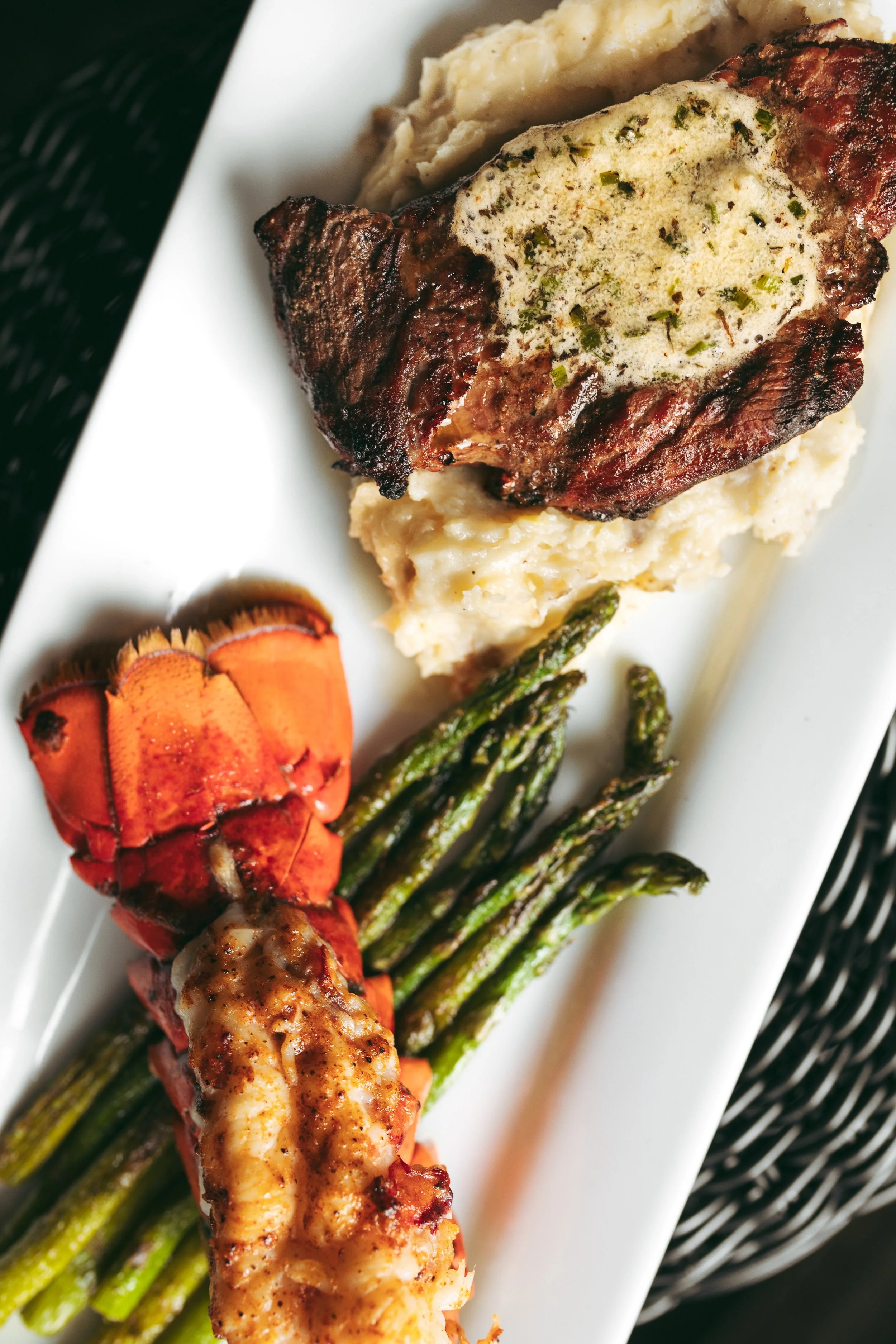 Maple Creek Bistro in Kingston, TN